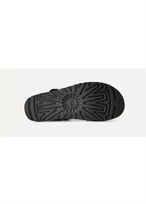 W Goldenstar glide sandal Sort UGG